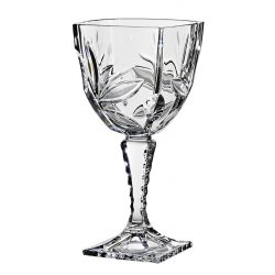 Viola * Crystal Wine glass 270 ml (Ar19504)