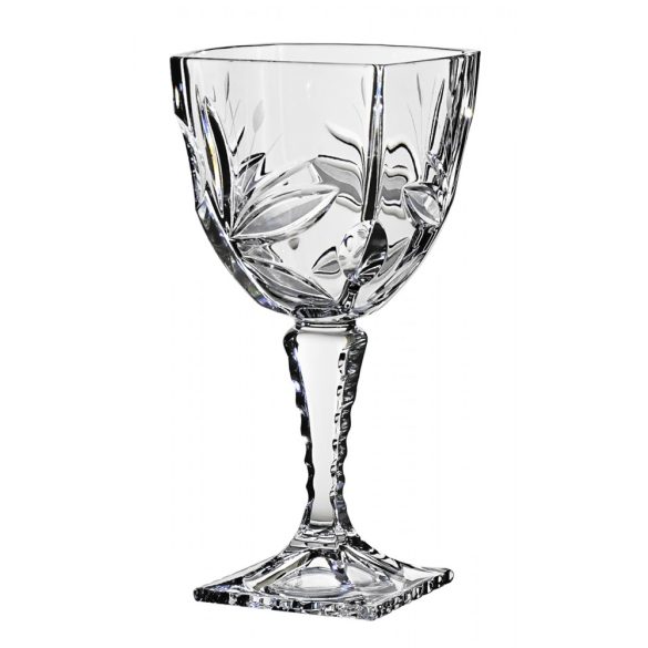 Viola * Crystal Large wine glass 300 ml (Ar19505)