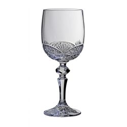 Ananas * Crystal Wine glass 220 ml (M19705)