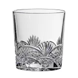 Ananas * Crystal Whiskey glass 300 ml (Tos19713)