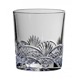 Ananas * Crystal Whiskey glass 300 ml (Tos19713)