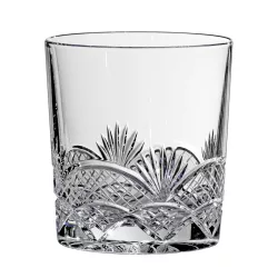 Ananas * Crystal Whiskey glass 300 ml (Tos19713)