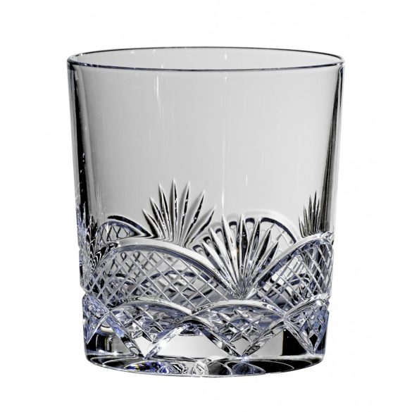 Ananas * Crystal Whiskey glass 300 ml (Tos19713)