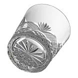 Ananas * Crystal Whiskey glass 300 ml (Tos19713)