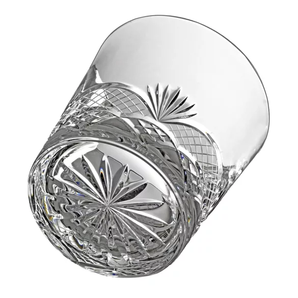 Ananas * Crystal Whiskey glass 300 ml (Tos19713)