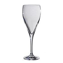 Toc * Crystal Wine glass 320 ml (30108)