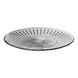 Sun * Crystal Flat plate 26 cm (31028)