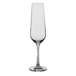 Str * Crystal Champagne glass 200 ml (31030)