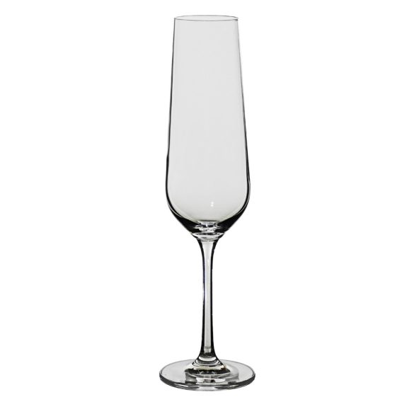 Str * Crystal Champagne glass 200 ml (31030)