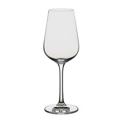 Str * Crystal White wine glass 250 ml (31031)