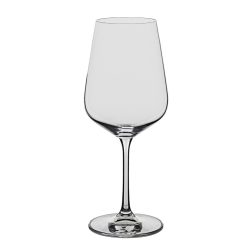 Str * Crystal Red wine glass 450 ml (31033)