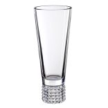 Trin * Crystal Vase 31 cm (32000)