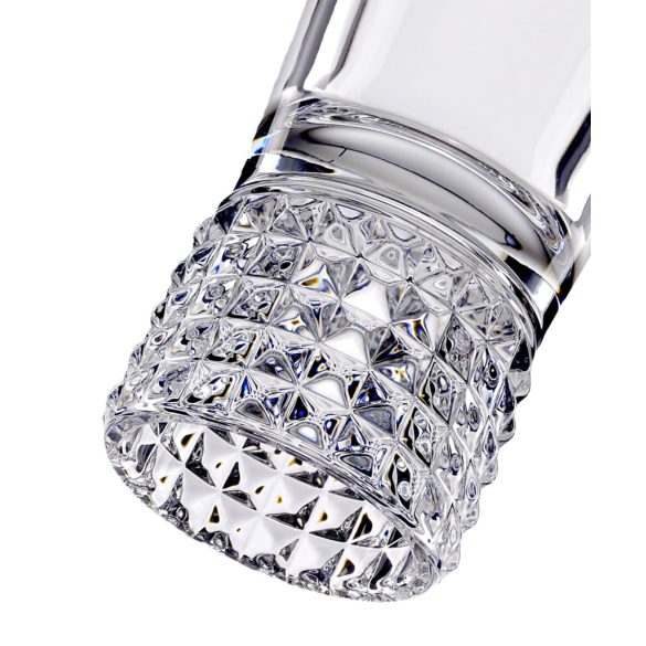 Trin * Crystal Vase 31 cm (32000)