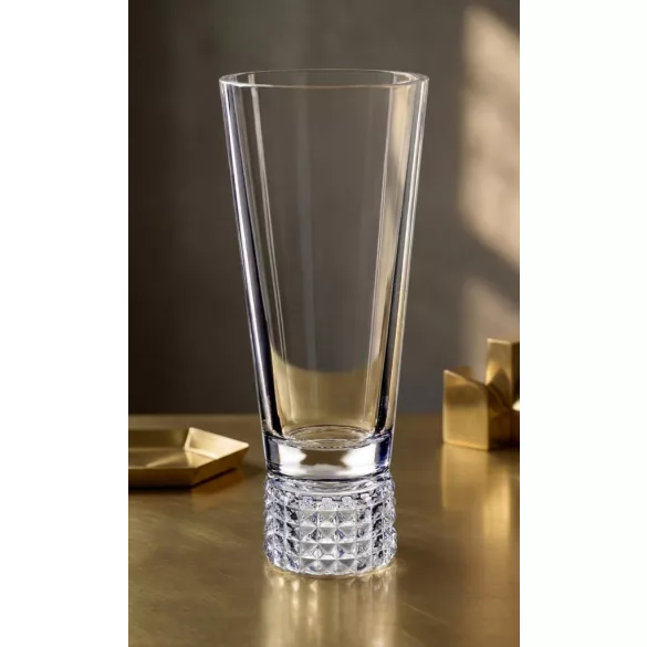 Trin * Crystal Vase 31 cm (32000)