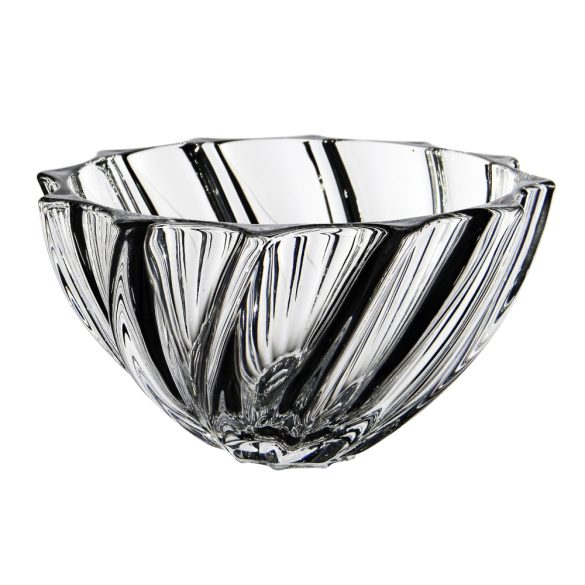 Scal * Crystal Bowl 19 cm (39623)