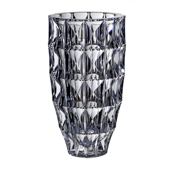 Dia * Crystal Vase 28 cm (Dia39628)