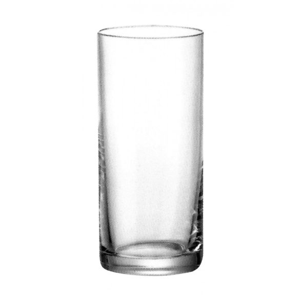 Gas * Crystal High ball glass 350 ml (Gas39653)