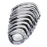 Wav * Crystal Vase 34 cm (39677)