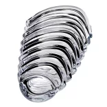 Wav * Crystal Vase 34 cm (39677)