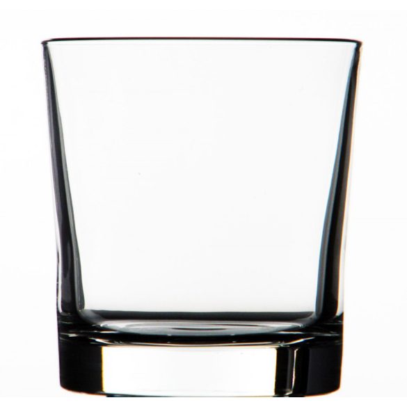 Tos * Crystal Whisky glass 300 ml (39681)