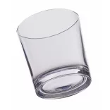 Tos * Crystal Whisky glass 300 ml (39681)
