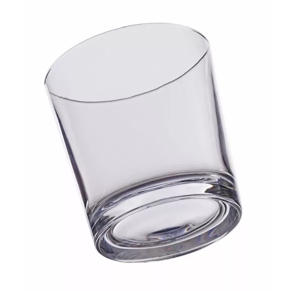 Tos * Crystal Whisky glass 300 ml (39681)