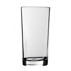 Tos * Crystal Tumbler glass 330 ml (39686)