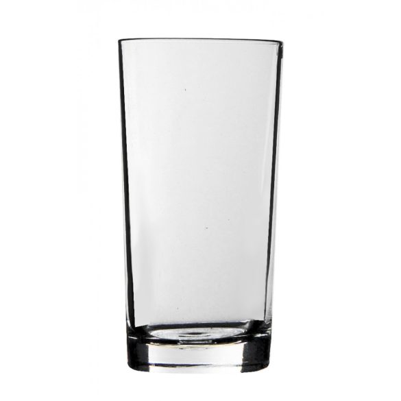 Tos * Crystal Tumbler glass 330 ml (Tos39686)