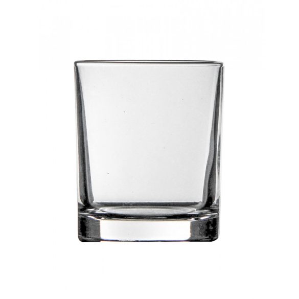 Toc * Crystal Schnapps glass 60 ml (39687)
