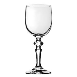Mir * Crystal Wine glass 170 ml (Mir39689)