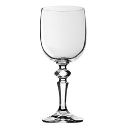 Mir * Crystal Wine glass 220 ml (Mir39690)