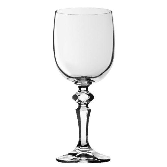 Mir * Crystal Wine glass 220 ml (39690)