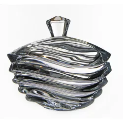 Wav * Crystal Bonbonniere 22 cm (39710)