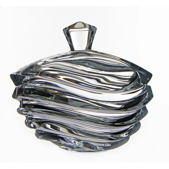 Wav * Crystal Bonbonniere 22 cm (39710)