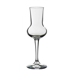 Borm * Crystal Grappa glass 81 ml (39716)