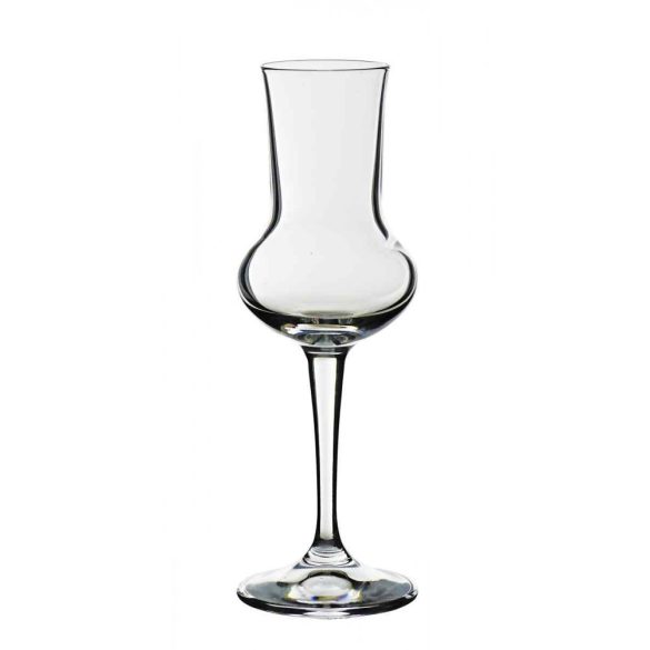 Borm * Crystal Grappa glass 81 ml (39716)