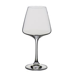 Cor * Crystal Wine glass 360 ml (39725)