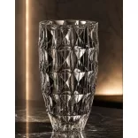 Dia * Crystal Vase 25.5 cm (39730)