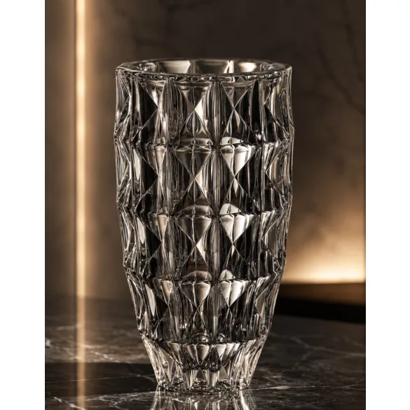 Dia * Crystal Vase 25.5 cm (39730)