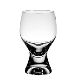 Gin * Crystal Goblet glass 340 ml (Gin39809)