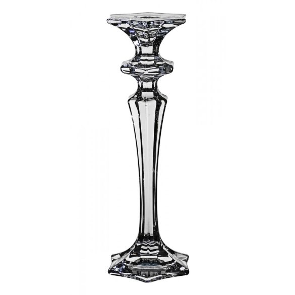 Lux * Crystal Candlestick 30,5 cm (Lux39817)