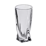 Quad * Crystal Schnapps glass 50 ml (39824)