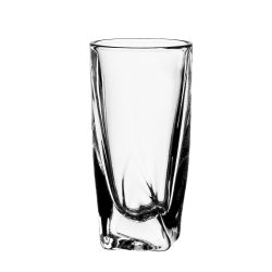 Quad * Crystal Schnapps glass 50 ml (39824)