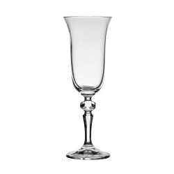 Lau * Crystal Champagne glass 150 ml (Lau39829)
