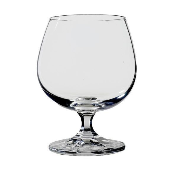 Lau * Crystal Cognac glass 250 ml (39831)