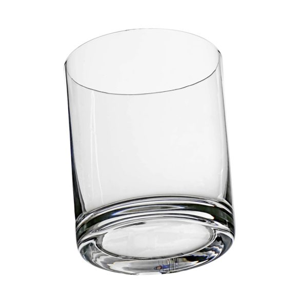 Gas * Crystal Whiskey glass 320 ml (39835)