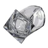 Quad * Crystal Whiskey bottle 770 ml (39841)