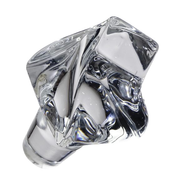 Quad * Crystal Whiskey bottle 770 ml (39841)