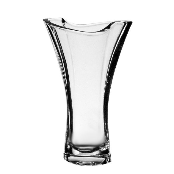 Smi * Crystal Vase X 25.5 cm (39845)
