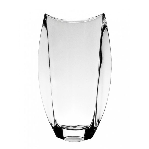 Orb * Crystal Vase H 30.5 cm (39848)